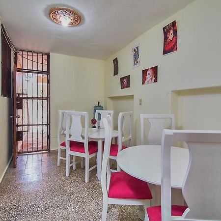 Queen Of Hearts Apartahotel Santo Domingo Esterno foto