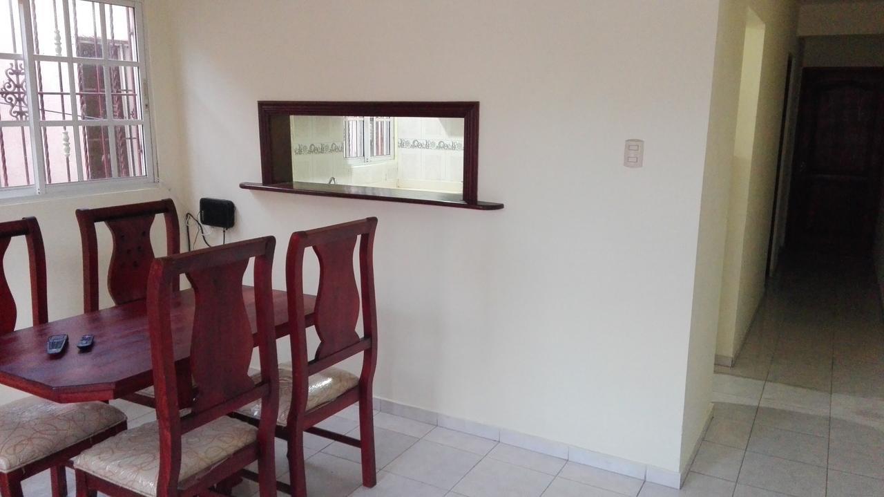 Queen Of Hearts Apartahotel Santo Domingo Esterno foto